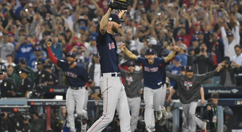 Chris Sale Chris Sale